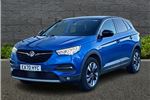 2020 Vauxhall Grandland X