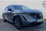 2022 Nissan Ariya