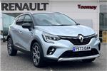 2023 Renault Captur