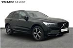 2021 Volvo XC60