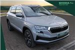 2024 Skoda Karoq