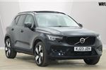 2023 Volvo XC40 Recharge