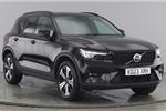 2023 Volvo XC40 Recharge