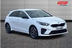 2021 Kia Ceed