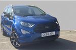 2018 Ford EcoSport