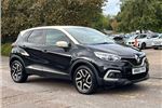 2018 Renault Captur