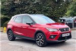 2021 SEAT Arona