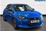 2023 Peugeot 208