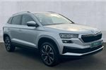 2024 Skoda Karoq