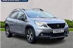 2019 Peugeot 2008