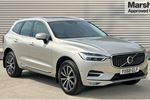 2018 Volvo XC60