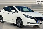 2019 Nissan Leaf