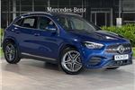 2024 Mercedes-Benz GLA