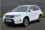 2019 Suzuki Vitara