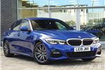 2019 BMW 3 Series