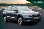 2021 Skoda Karoq