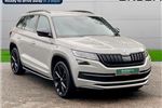 2020 Skoda Kodiaq