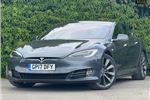 2017 Tesla Model S