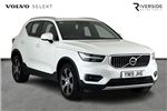 2019 Volvo XC40