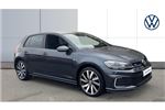 2020 Volkswagen Golf GTE