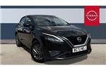 2022 Nissan Qashqai