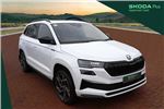 2024 Skoda Karoq