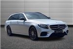 2019 Mercedes-Benz E-Class Estate