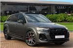 2024 Audi SQ7