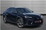 2023 Lexus UX