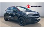 2022 Vauxhall Crossland