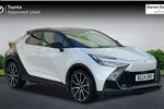 2024 Toyota C-HR