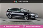 2020 Volkswagen Passat Estate