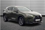 2024 Lexus NX