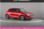 2019 Suzuki Swift