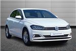 2020 Volkswagen Polo