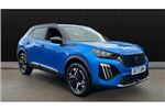 2024 Peugeot 2008