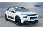2017 Citroen C3