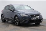 2021 SEAT Ibiza