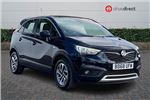 2018 Vauxhall Crossland X