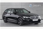 2022 BMW 3 Series Touring