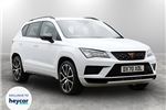 2020 SEAT Cupra Ateca