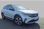 2023 Volkswagen Taigo