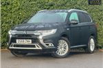 2018 Mitsubishi Outlander