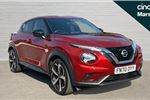 2020 Nissan Juke