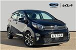 2017 Kia Picanto