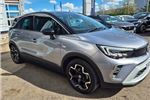 2022 Vauxhall Crossland