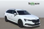 2023 Skoda Superb Estate