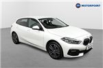 2024 BMW 1 Series