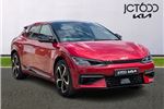 2022 Kia EV6