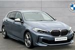 2021 BMW 1 Series